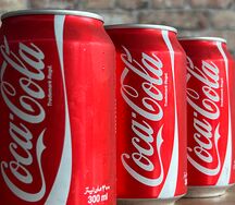 Coca-Cola