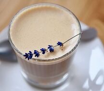 Раф арахисовый