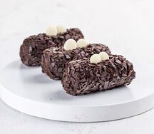 Пирожное Картошка