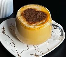Капучино