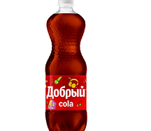 Добрый Кола