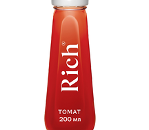 Сок Rich Томат
