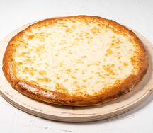 Пицца Сырная
