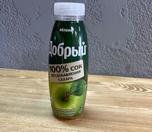 Сок Добрый Яблоко