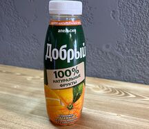 Добрый сок Апельсин 