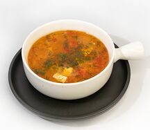 Уха по-царски