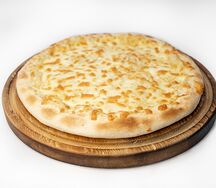 Хачапури по-мегрельски