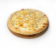 Четыре сыра