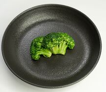 Брокколи