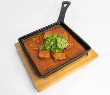 Чашушули с говядиной