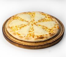 Хачапури по-царски