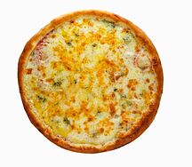 Четыре сыра