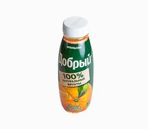Сок Добрый Апельсин