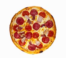 Молодежная