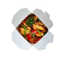 Рис с курицей