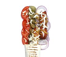 Фирменный в лаваше