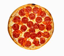 Супер-пепперони