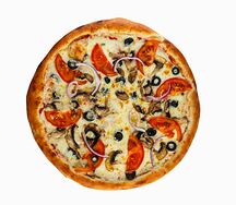 Вегетарианская