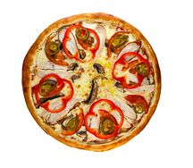 Мексиканская