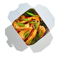 Лапша с курицей