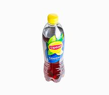 Lipton Лимон