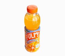 Pulpy