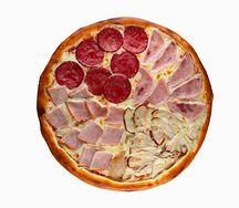 Супермясная