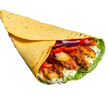 Классический Буритос