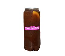 Эспрессо Тоник 