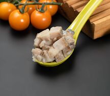 Сельдь в масле