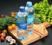Aqua Minerale