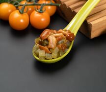Закусочный