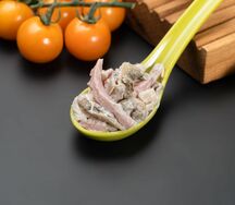 Мясное ассорти