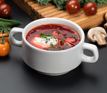 Борщ