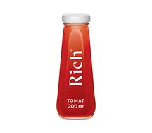 Сок Rich Томат