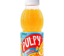 Pulpy Апельсин