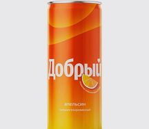 Добрый Апельсин