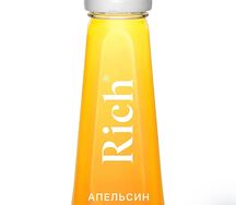 Сок Rich Апельсин