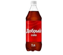 Добрый Кола