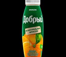 Сок Добрый Апельсин