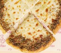 Мануше жибни с заатаром