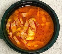 Солянка