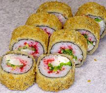 Жареный Оши