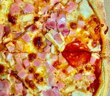 Мясная