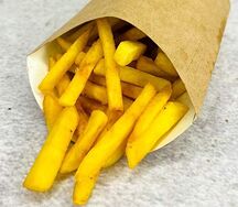 Картофель фри 