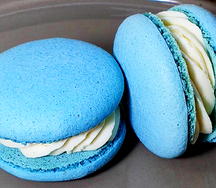 Дор блю макаронс