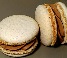 Сникерс макаронс