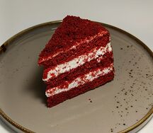 Красный бархат