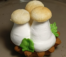 Корзинка белковая