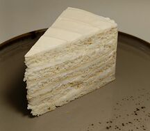 Молочная девочка